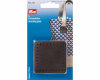 Fixierpatches LEDER, weiß, braun oder schwarz