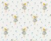 Baumwollstoff PUSTEBLUMENELFE, Acufactum