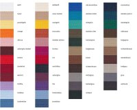 YKK Reißverschluss KUNSTSTOFFZAHN, teilbar fuchsia 60 cm