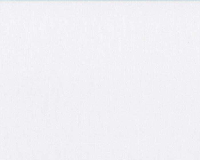 Baumwollpopeline POP, einfarbig, weiß, Hilco