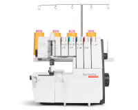 bernette Coverlock FUNLOCK b48 Kombimaschine