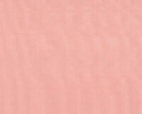 Organza Seidenstoff GEISHA, 59 Farben altrosa