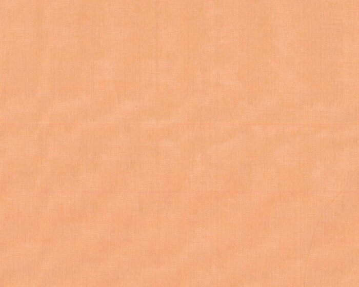Organza Seidenstoff GEISHA, 59 Farben aprikot