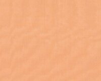Organza Seidenstoff GEISHA, 59 Farben aprikot