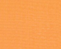Organza Seidenstoff GEISHA, 59 Farben helles orange