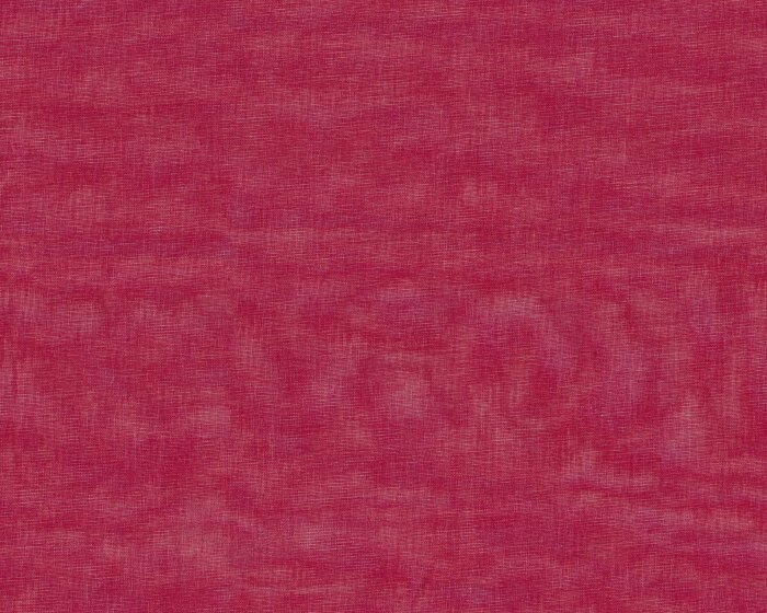 Organza Seidenstoff GEISHA, 59 Farben rot