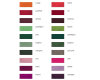 Seiden-Organza GEISHA, 58 Farben lindgrün