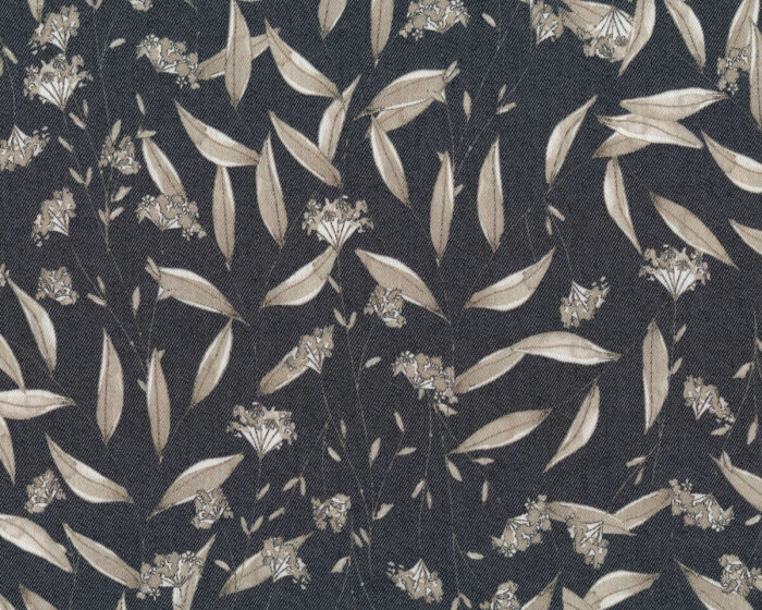 Baumwoll-Jeans-Stretch JELENA, dunkles jeansblau