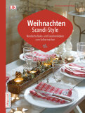 Näh- und Bastelbuch: Weihnachten Scandi-Style, DK...