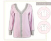 Damen-Schnittmuster Strickjacke Cardigan, lillesol women No.11