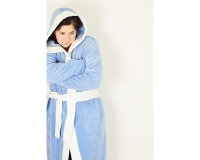 Damen-Schnittmuster Bademantel lillesol women No.16