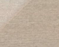 Leinen-Doubleface-Strick CORNELIE, natur