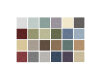 Precuts Charm Pack BURLAP, Benartex