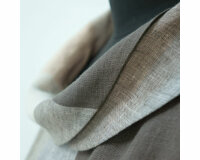 Zwischenmass Schnittmuster TUNIKA MIT HALSFERNEM KRAGEN