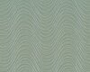 Patchworkstoff ESSENCE OF PEARL, Punkte-Wellen, lindgrün