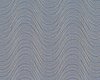 Patchworkstoff ESSENCE OF PEARL, Punkte-Wellen, grau