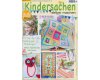 Patchwork Sonderheft -  Kindersachen selber machen, Nr. 22