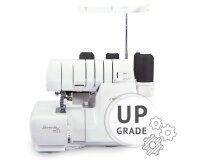 baby lock ENLIGHTEN Overlock