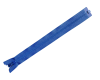 YKK Reißverschluss KUNSTSTOFFZAHN SCHMAL, teilbar ultramarinblau 25 cm