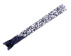 YKK Reißverschluss KUNSTSTOFFZAHN SCHMAL, teilbar marineblau 60 cm