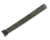 YKK Reißverschluss KUNSTSTOFFZAHN SCHMAL, teilbar olivbraun 60 cm