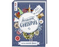 Bastelbuch: Handmade Christmas TOPP