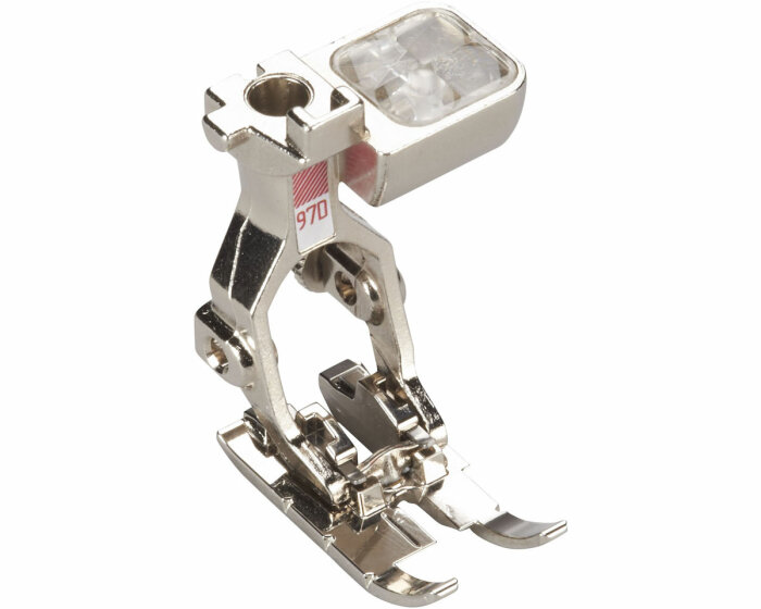 BERNINA Patchworkfuß # 97D