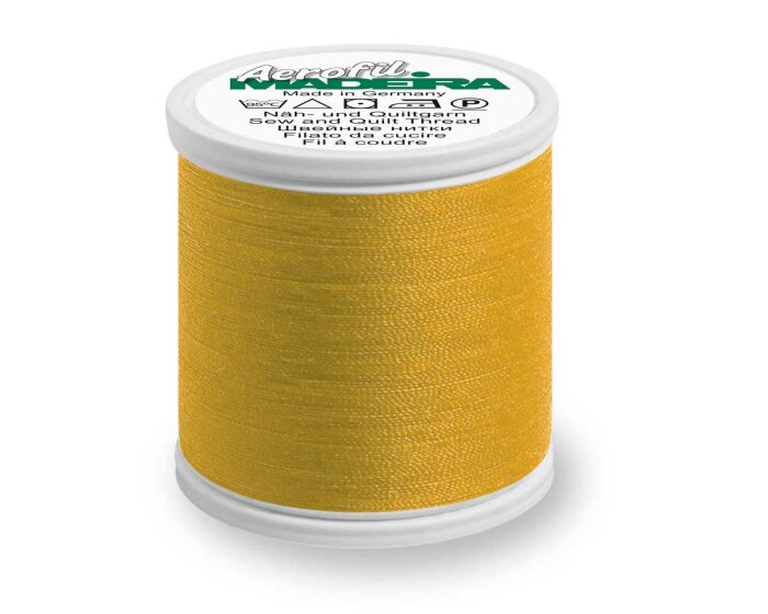 Nähgarn AEROFIL 120, 400 m, Madeira 8652