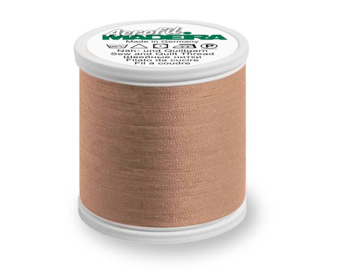 Nähgarn AEROFIL 120, 400 m, Madeira 9854