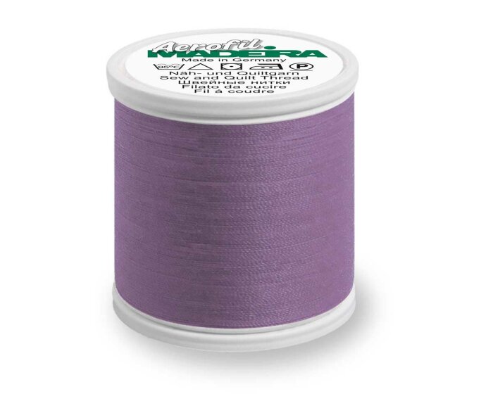 Nähgarn AEROFIL 120, 400 m, Madeira 9120