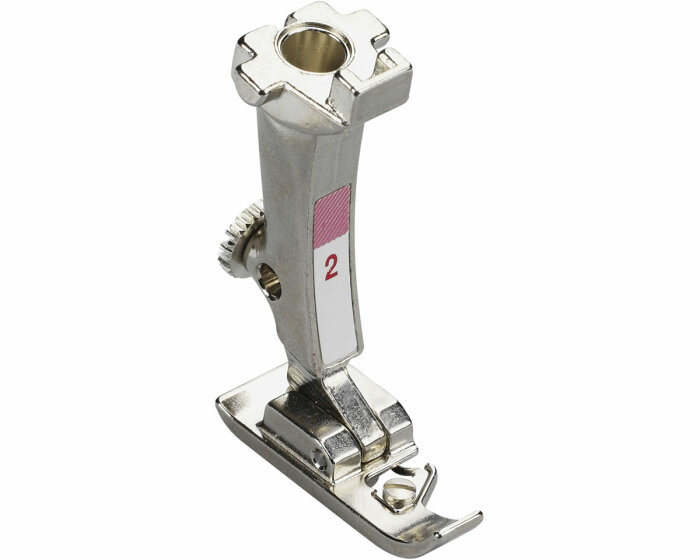 BERNINA Overlockfuß # 2