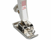 BERNINA Overlockfuß # 2A