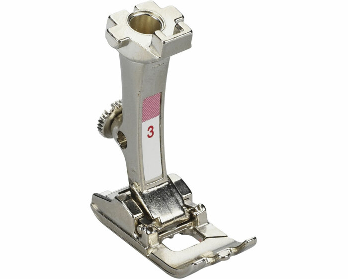 BERNINA Knopflochfuß # 3