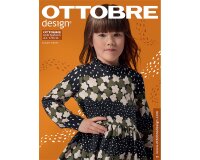 Nähzeitschrift Ottobre KIDS, Herbst 2018