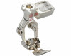 BERNINA Reißverschlussfuß # 4D