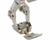 BERNINA Reißverschlussfuß # 4D