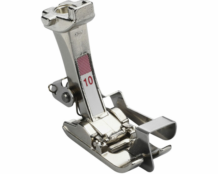 BERNINA Schmalkantfuß # 10