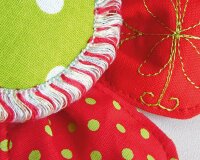 BERNINA Markierfuß # 7