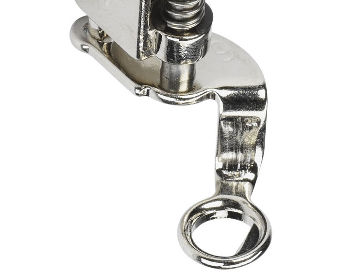 BERNINA Stopffuß # 9