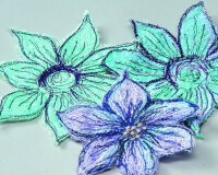 BERNINA Freihandstickfuß # 24