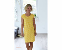 Damen-Schnittmuster Jerseykleid & -shirt, lillesol women No.36