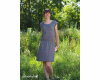 Damen-Schnittmuster Jerseykleid & -shirt, lillesol women No.36