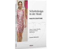 Modedesignbuch: Schnittdesign in der Mode, Stiebner Verlag