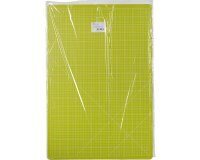 Schneidematte OMNIGRID, 60 x 90 cm, hellgrün, Prym