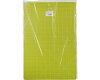 Schneidematte OMNIGRID, 60 x 90 cm, hellgrün, Prym