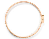 Quiltrahmen aus Buchenholz, Prym 40 cm