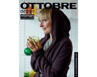 Nähzeitschrift Ottobre WOMAN, Herbst/Winter 2018