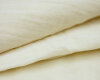Bio-Baumwollstoff DOPPEL-MULL, natur, C. Pauli