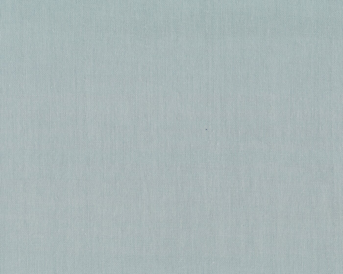 Bio-Baumwollstoff DOPPEL-MULL, mintgrün, C. Pauli