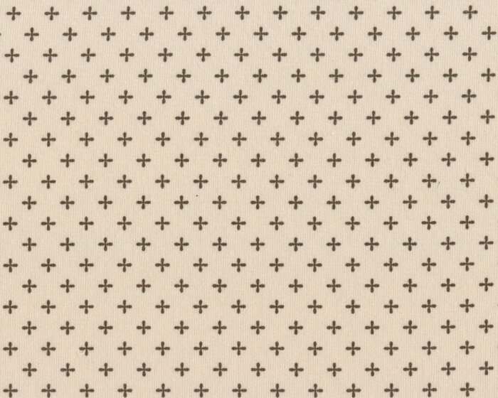 Sweatjersey CRUZ, Kreuze